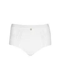 CHANTELLE | Slip TRUE LACE corallin | Crema