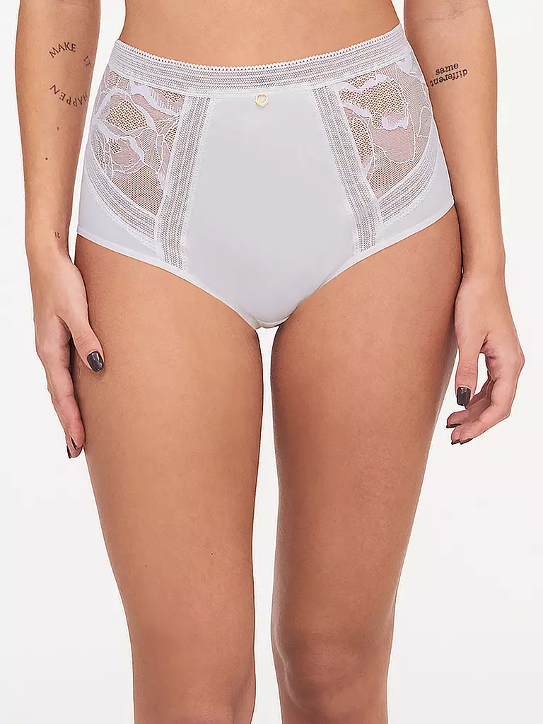 CHANTELLE | Braga TRUE LACE milk | Crema