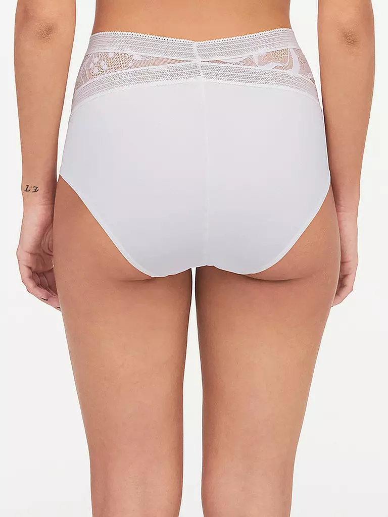 CHANTELLE | Braga TRUE LACE milk | 