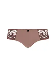 CHANTELLE | Braga VIBE canela lurex | Camel