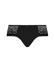 CHANTELLE | Braga VIBE canela lurex | Negro