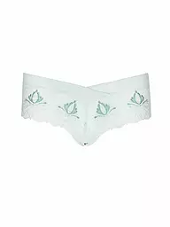 CHANTELLE | Bragas CHAMPS ELYSEES gren lily multico | Menta