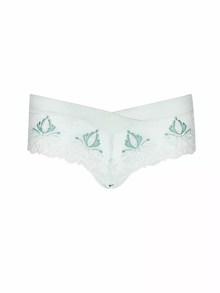 CHANTELLE | Bragas CHAMPS ELYSEES gren lily multico | Menta
