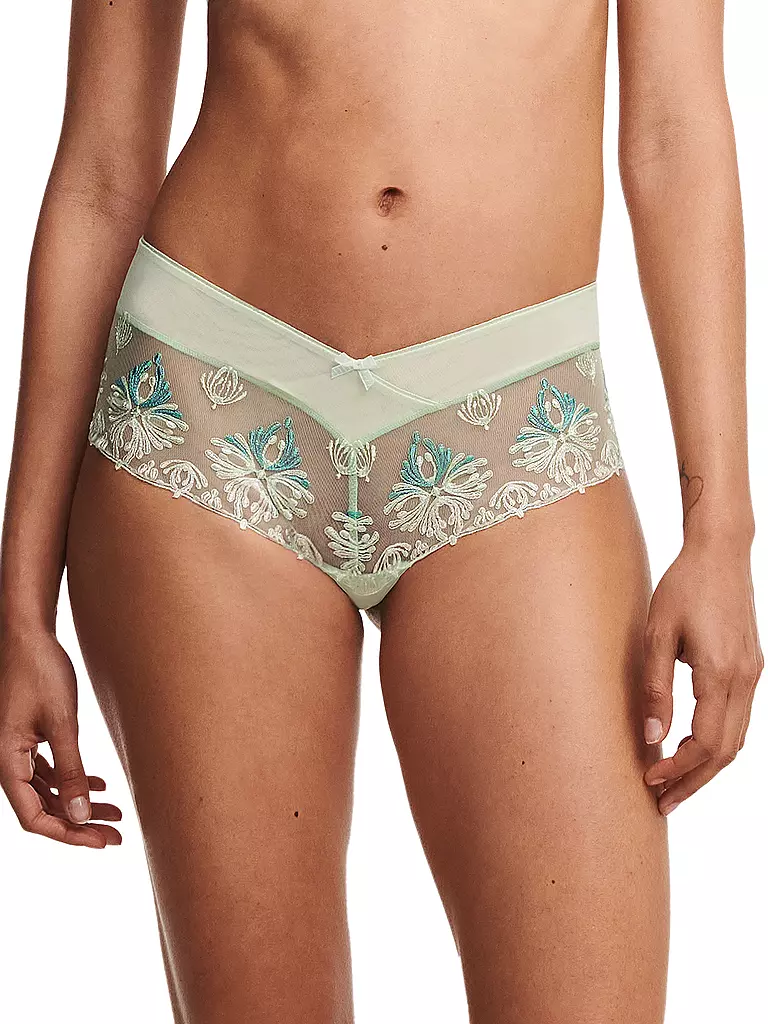 CHANTELLE | Bragas CHAMPS ELYSEES gren lily multico | Menta