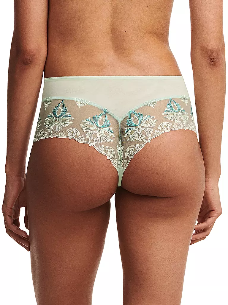 CHANTELLE | Bragas CHAMPS ELYSEES gren lily multico | Menta