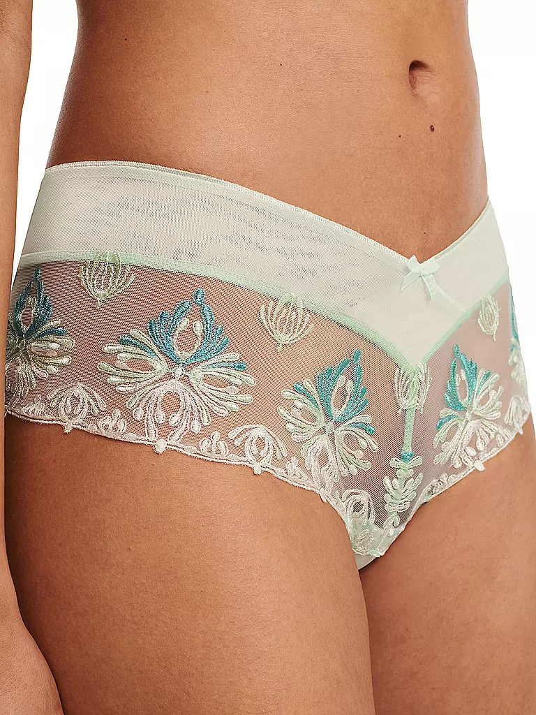 CHANTELLE | Bragas CHAMPS ELYSEES gren lily multico | Menta