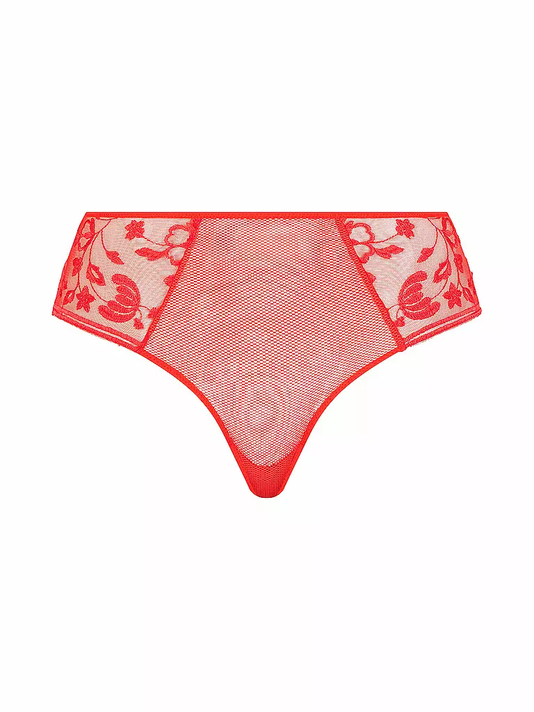 CHANTELLE | Bragas PHILTER rojo llama | Rojo