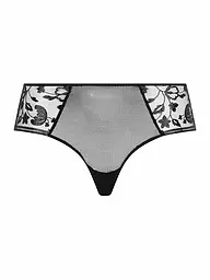 CHANTELLE | Bragas PHILTER vinilo negro | Negro