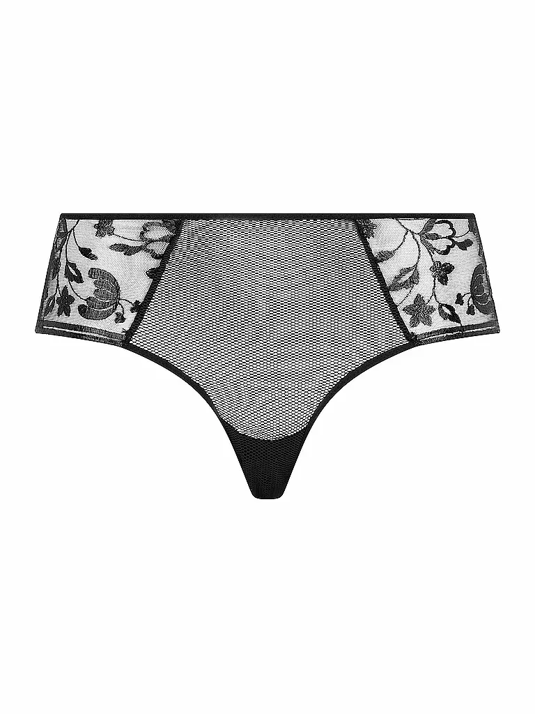 CHANTELLE | Bragas PHILTER vinilo negro | Negro