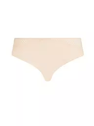 CHANTELLE | Bragas PLAY negro | Beige