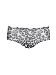 CHANTELLE | Bragas SOFTSTRETCH leopardo nude | Gris