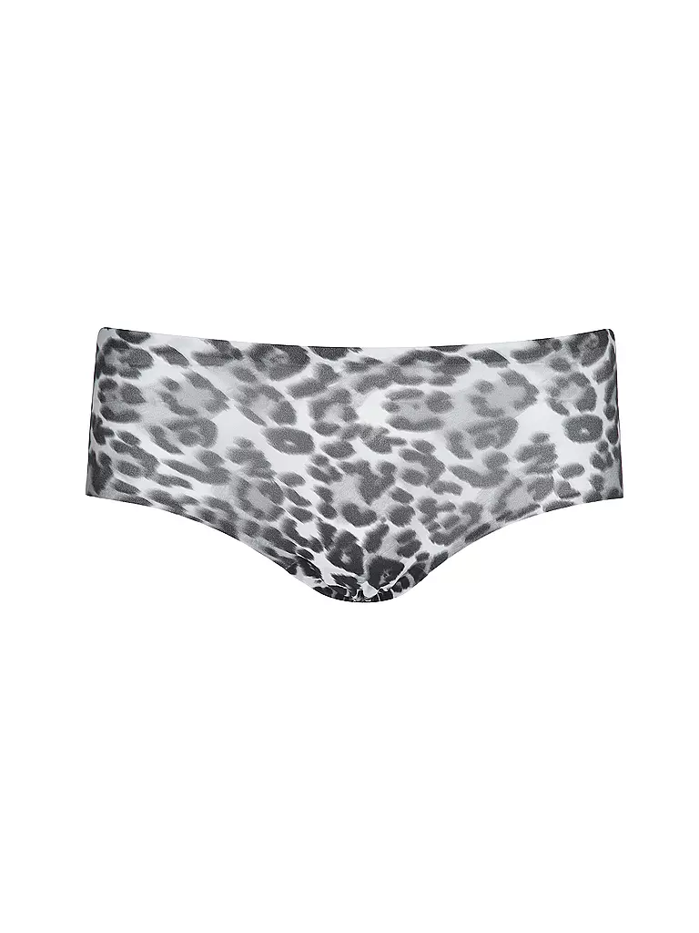 CHANTELLE | Bragas SOFT STRETCH gris leopardo | Gris