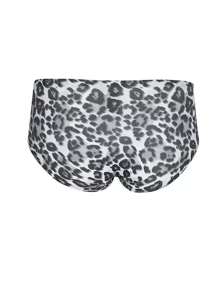 CHANTELLE | Bragas SOFT STRETCH gris leopardo | Gris