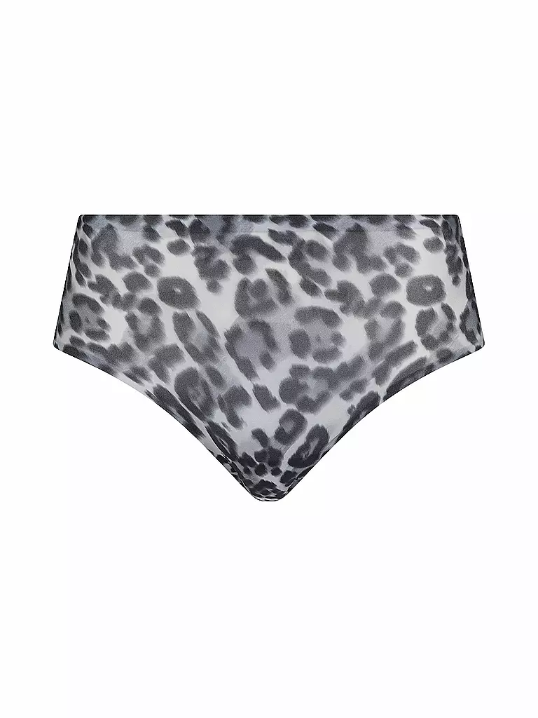 CHANTELLE | Bragas SOFT STRETCH gris leopardo | 