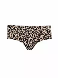 CHANTELLE | Bragas SOFTSTRETCH leopardo nude | Marrón