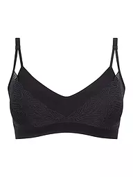 CHANTELLE | Bralette SOFTSTRETCH rosebud | Negro