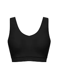 CHANTELLE | Bustier "Soft Stretch" (Negro) | Negro
