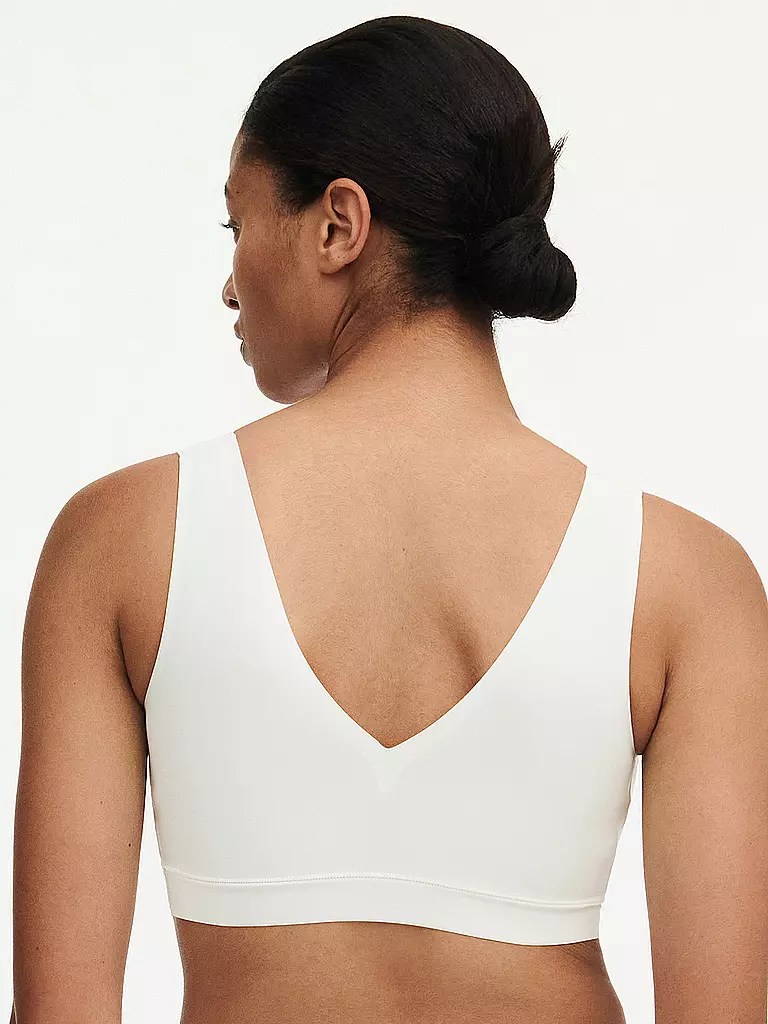CHANTELLE | Bustier SOFTSTRETCH marfil | 