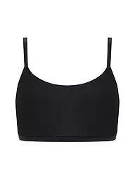 CHANTELLE | Bustier Softstretch Nude | Negro