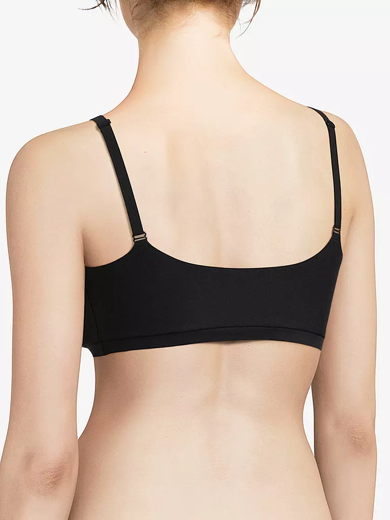 CHANTELLE | Bustier Softstretch Negro | 