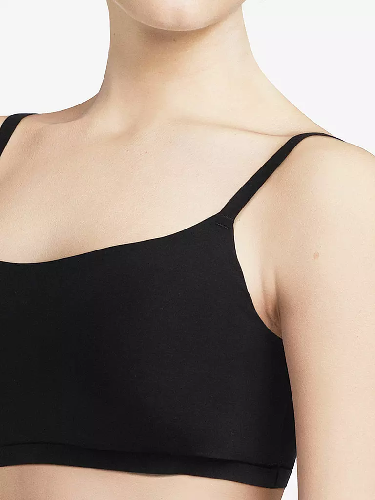 CHANTELLE | Bustier Softstretch Negro | 