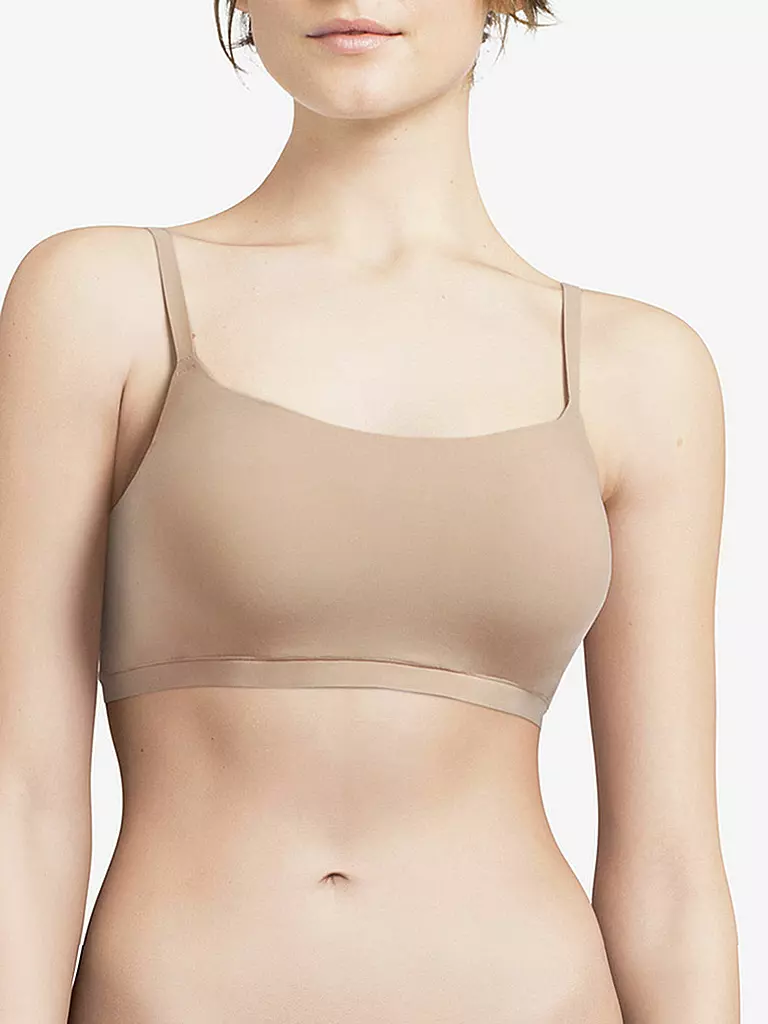 CHANTELLE | Bustier Softstretch Nude | Beige
