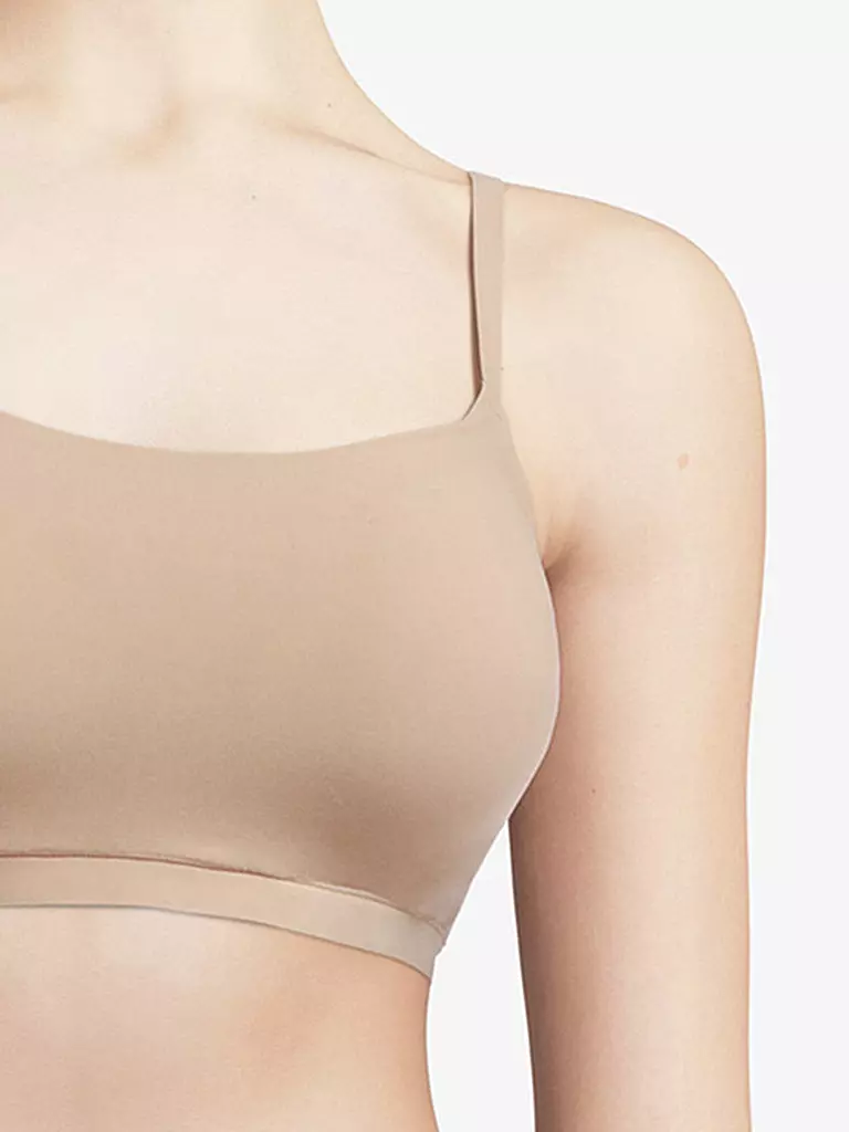CHANTELLE | Bustier Softstretch Nude | Beige