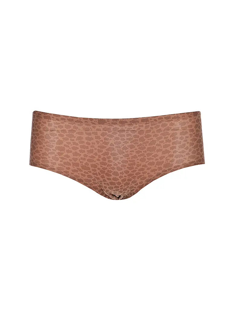 CHANTELLE | Nombre del producto: Pants SOFT STRETCH wild brown
Marca: CHANTELLE
Color: marrón
Categorías: Moda, Mujer

Material: Poliéster / Poliamida, Stretch
Estampado: Liso | Marrón