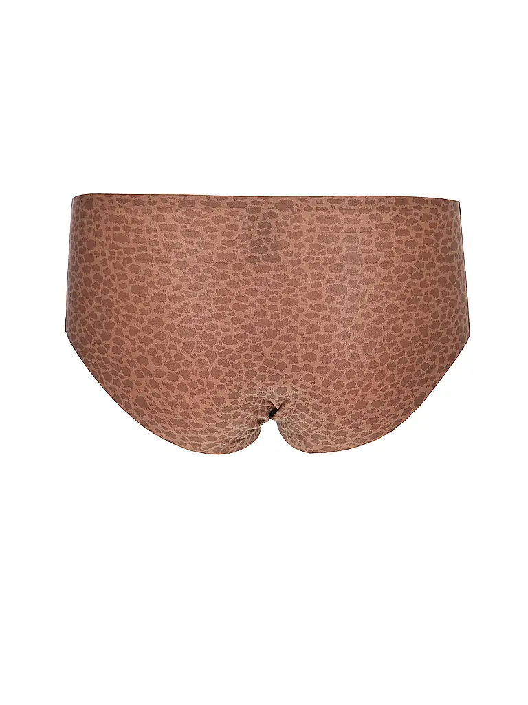 CHANTELLE | Nombre del producto: Pants SOFT STRETCH wild brown
Marca: CHANTELLE
Color: marrón
Categorías: Moda, Mujer

Material: Poliéster / Poliamida, Stretch
Estampado: Liso | Marrón