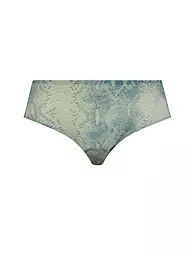 CHANTELLE | Bragas SOFTSTRETCH leopardo nude | Oliva