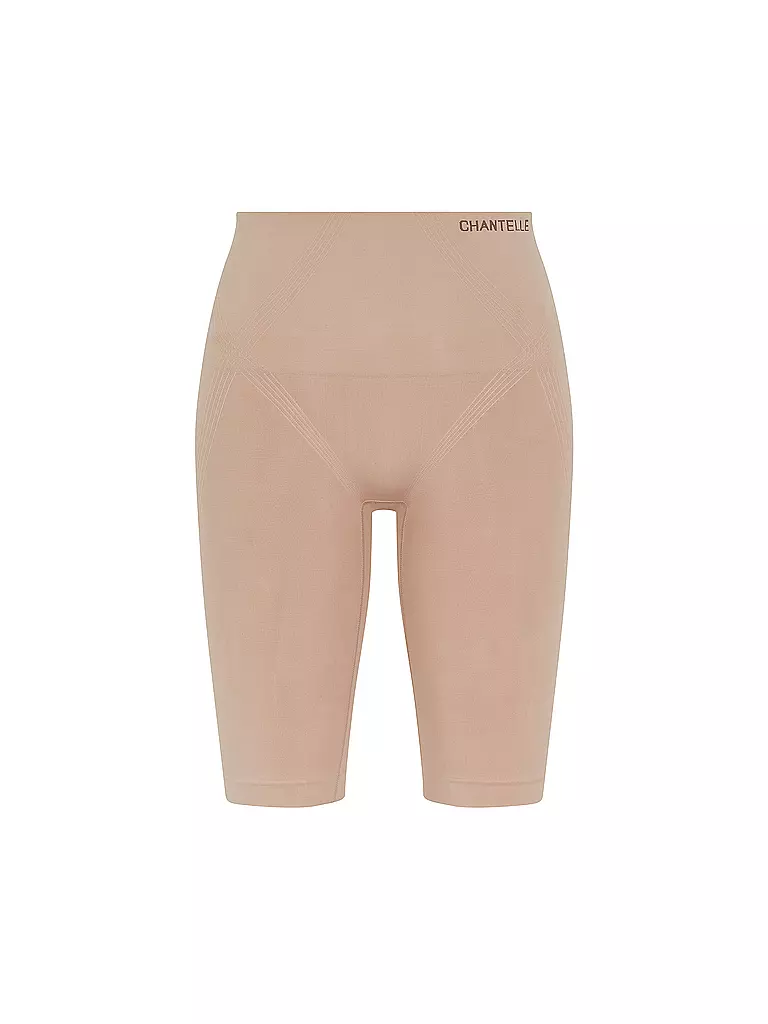 CHANTELLE | Pantalón moldeador SMOOTH COMFORT nude arcilla | Beige
