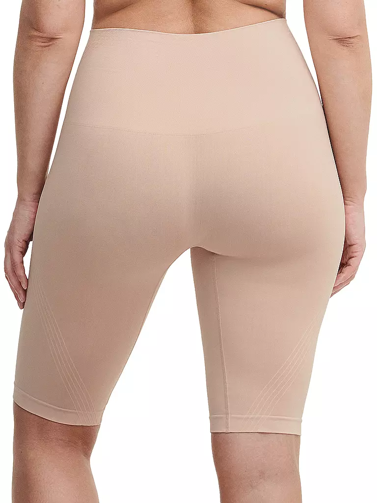 CHANTELLE | Pantalón moldeador SMOOTH COMFORT nude arcilla | 