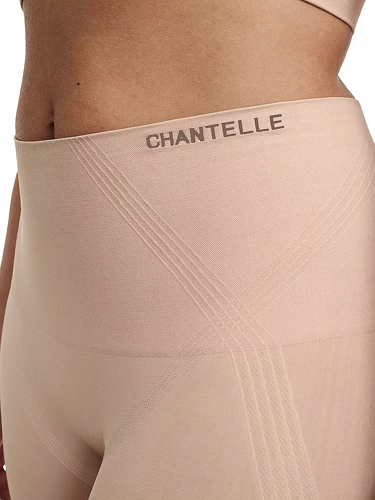 CHANTELLE | Pantalón moldeador SMOOTH COMFORT nude arcilla | 
