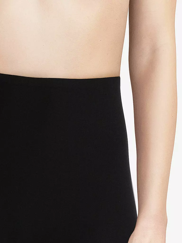 CHANTELLE | Pantalones cortos de ciclista Soft Stretch negros | 