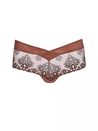 CHANTELLE | Bragas CHAMPS ELYSEES gren lily multico | Rojo