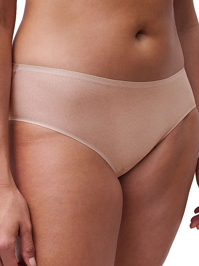 CHANTELLE | Pants golden glow | 