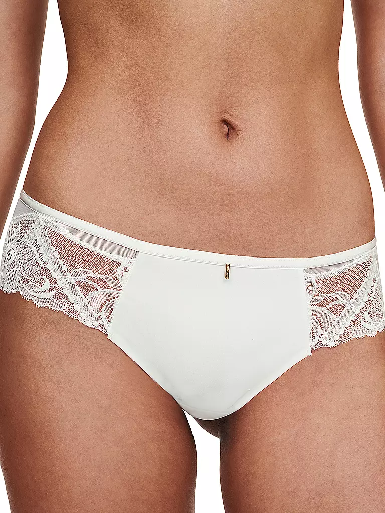 CHANTELLE | Pants ORANGERIE DREAM milk  | Crema