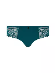 CHANTELLE | Pants ORANGERIE DREAM vert orient | Petróleo