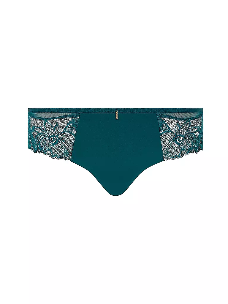CHANTELLE | Pants ORANGERIE DREAM vert orient | Petróleo