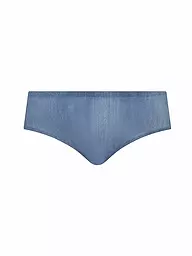 CHANTELLE | Bragas SOFTSTRETCH leopardo nude | Azul