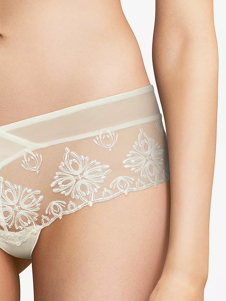 CHANTELLE | Shorty "Champs Elysees" (marfil) | 