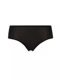CHANTELLE | Shorty "Soft Stretch" (negro) | Negro