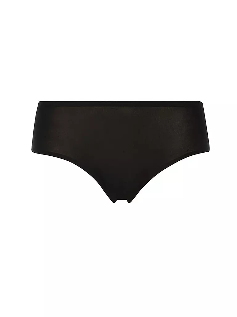 CHANTELLE | Shorty "Soft Stretch" (negro) | Negro
