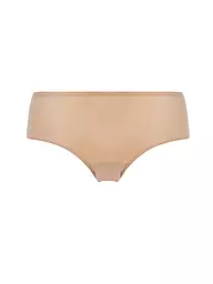 CHANTELLE | Shorty "Soft Stretch" (negro) | Beige