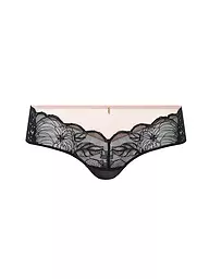 CHANTELLE | Shorty MIDNIGHT FLOWERS scarlett | Negro