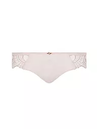 CHANTELLE | Shorty MYSTIC DREAM tafetán rosa | Rosa