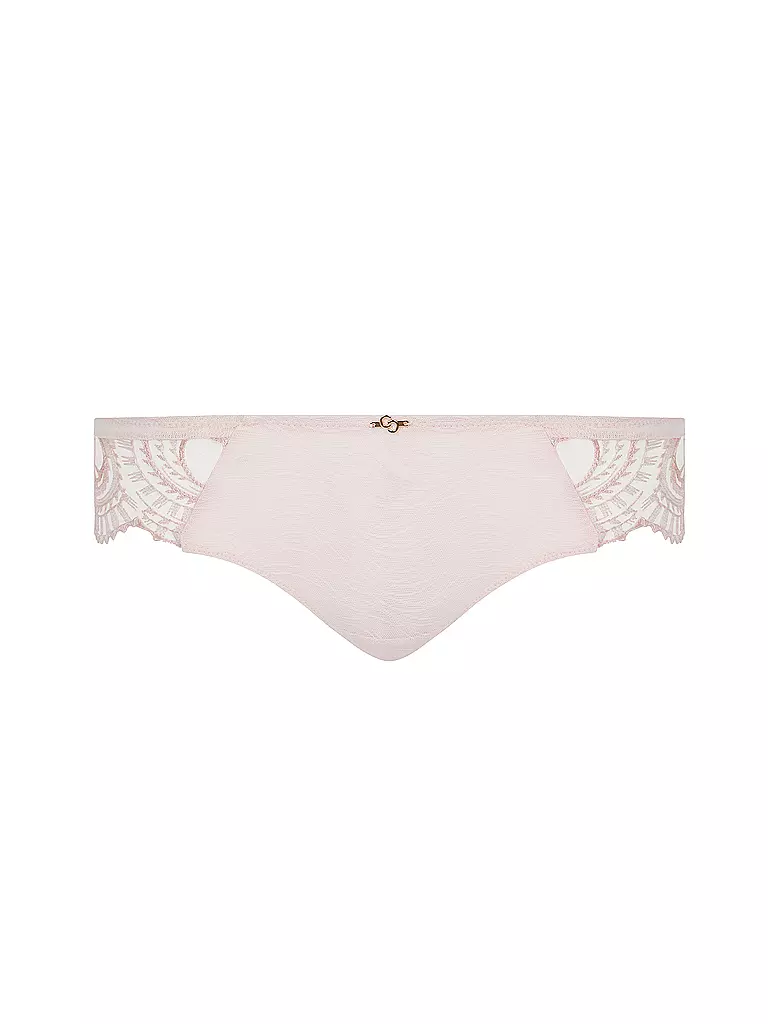 CHANTELLE | Shorty MYSTIC DREAM tafetán rosa | Rosa