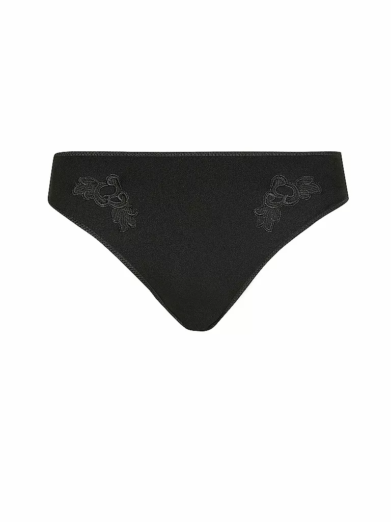 CHANTELLE | Slip "Hedona" (11 Negro) | Negro