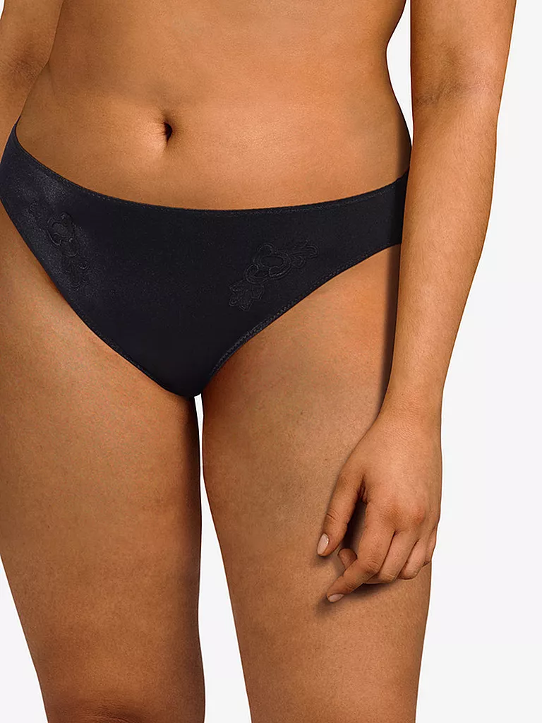 CHANTELLE | Slip "Hedona" (11 Negro) | Negro