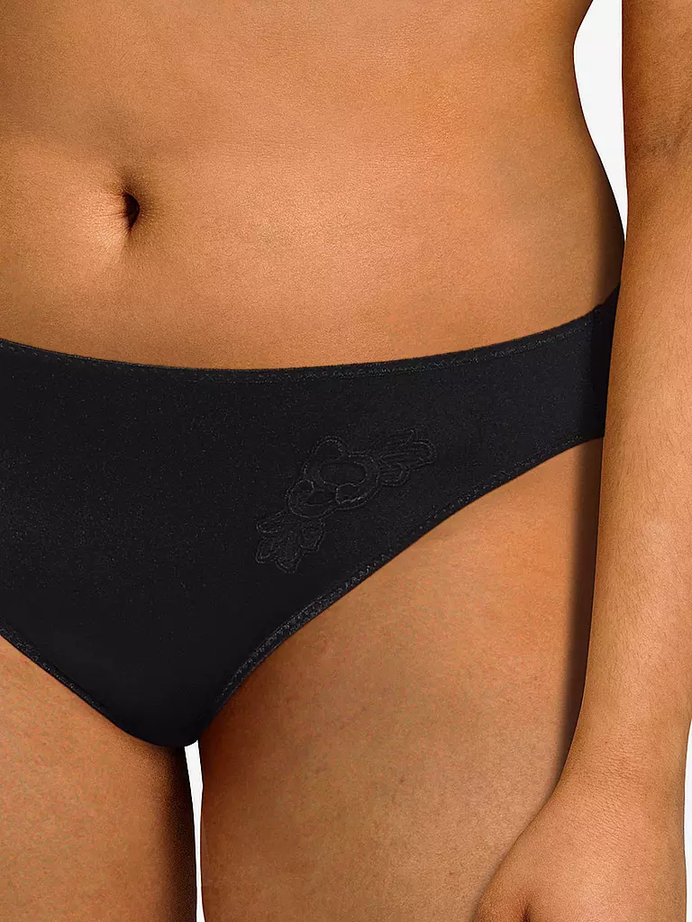 CHANTELLE | Slip "Hedona" (11 Negro) | Negro